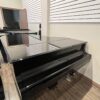 2003 YAMAHA GRAND PIANO C3 - Image 4
