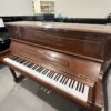 2012 ESSEX UPRIGHT PIANO EUP123 - Image 2