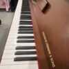 2012 ESSEX UPRIGHT PIANO EUP123 - Image 3