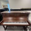 2012 ESSEX UPRIGHT PIANO EUP123