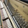 1990 YAMAHA UPRIGHT PIANO UX30BL - Image 5