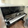 2000 YAMAHA UPRIGHT PIANO YU3 - Image 3