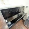 2000 YAMAHA UPRIGHT PIANO YU3