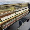 2000 YAMAHA UPRIGHT PIANO YU3 - Image 5