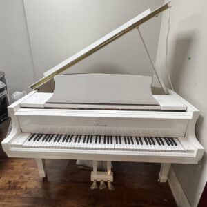 2015 ESSEX GRAND PIANO EGP-155