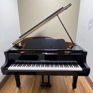 1997 YAMAHA GRAND PIANO C2