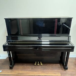 2015 YAMAHA UPRIGHT PIANO YUS5