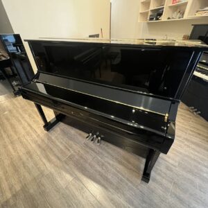 2021 YAMAHA UPRIGHT PIANO U1