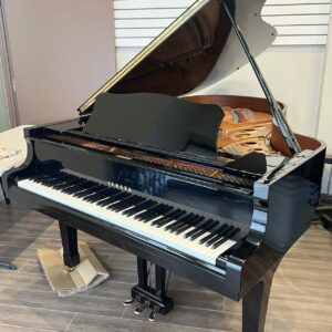 1997 YAMAHA GRAND PIANO C5