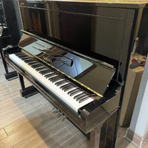 1996 YAMAHA UPRIGHT PIANO U300 (ORINGINAL SILENCE SYSTEM)