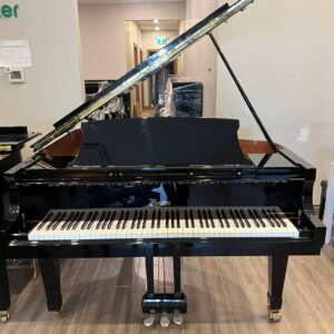 2014 BOSTON BABY GRAND PIANO GP156