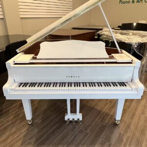 2016 YAMAHA  GRAND PIANO GC2
