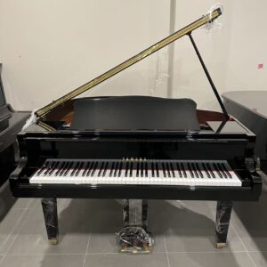 2024 YAMAHA BABY GRAND PIANO GB1K