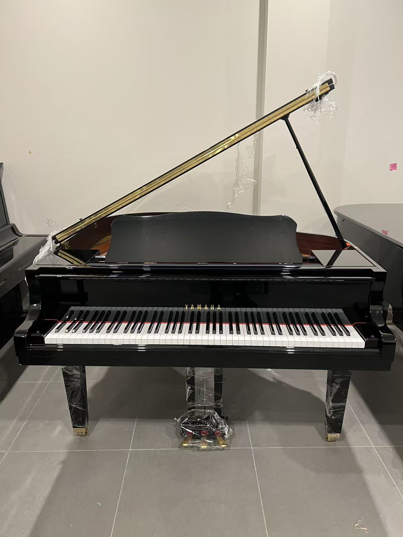 2024 YAMAHA BABY GRAND PIANO GB1K