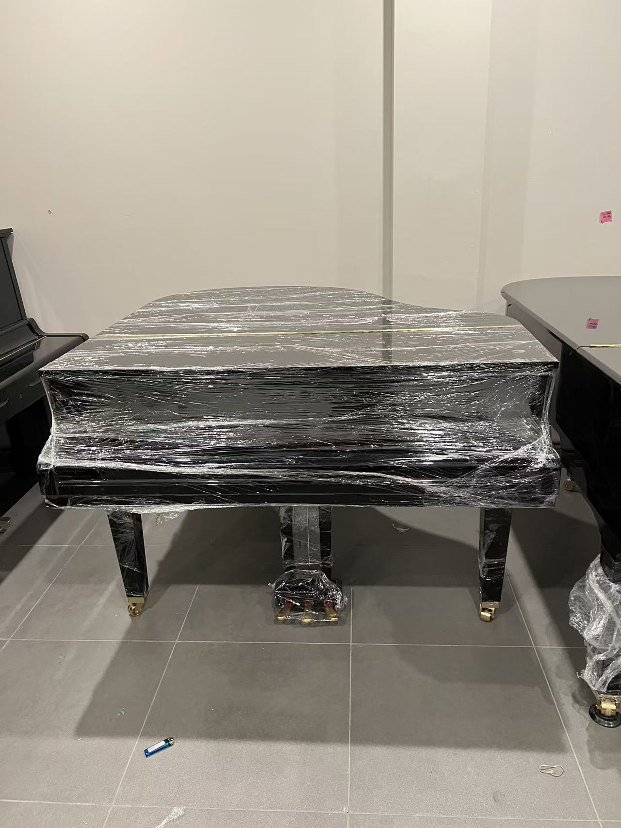 2024 YAMAHA BABY GRAND PIANO GB1K - Image 3