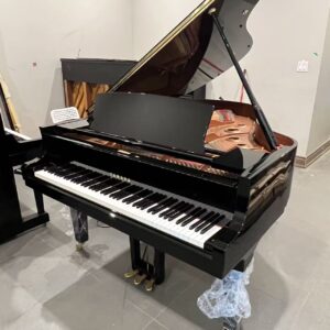 2022 YAMAHA GRAND PIANO C3X