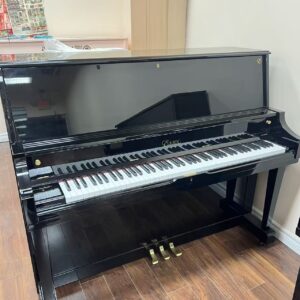 2011 ESSEX UPRIGHT PIANO EUP123