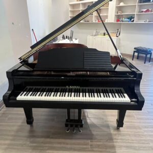 7'5 FT Kawai Professional Concert Grand Piano CA-70N