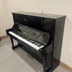 Monthly Special! YAMAHA UPRIGHT PIANO U1M (ONLY ONE)